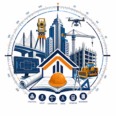Civil All in One Calculator app icon