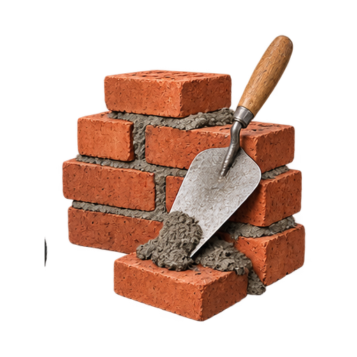 Brickwork