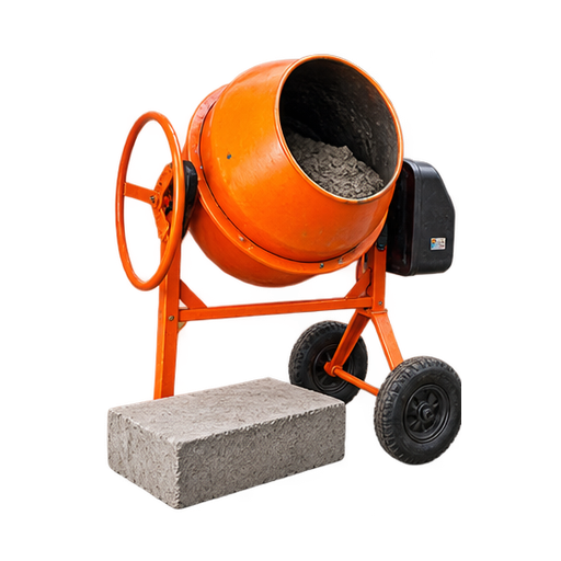 Concrete