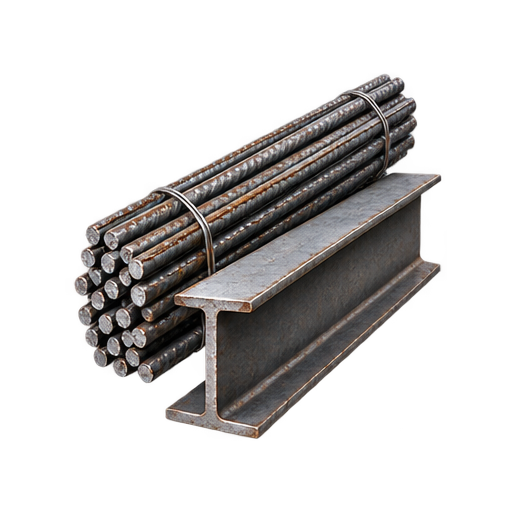 Steel