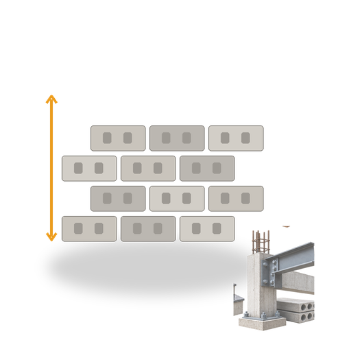 AAC Block Calculator