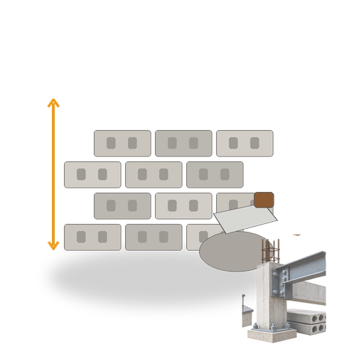 Block Mortar Calculator