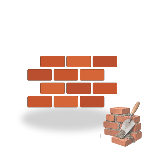 Wall Brick Calculator