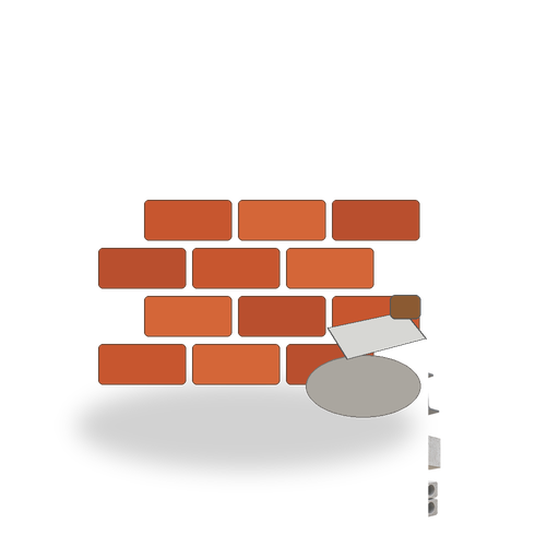 Mortar Mix Calculator