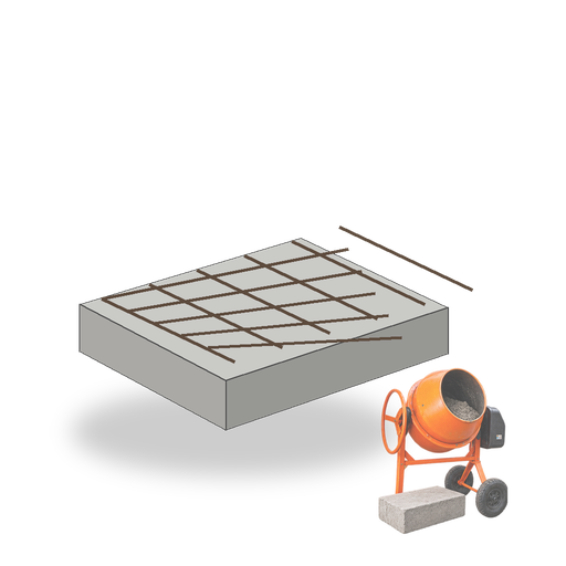 Concrete Volume Calculator