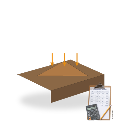 Backfill Calculator