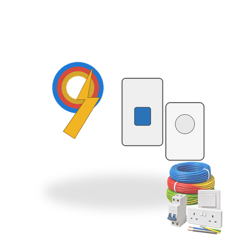 Power & Current Calculator