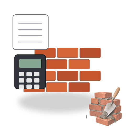Brickwork Cost Estimator