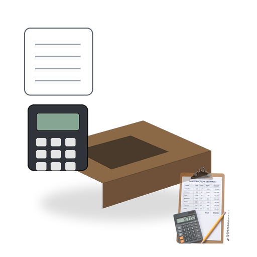 Excavation Cost Estimator
