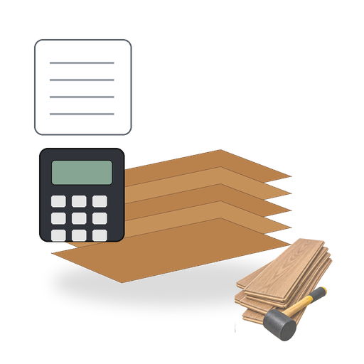 Flooring Cost Estimator