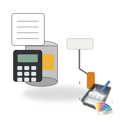 Paint Cost Estimator