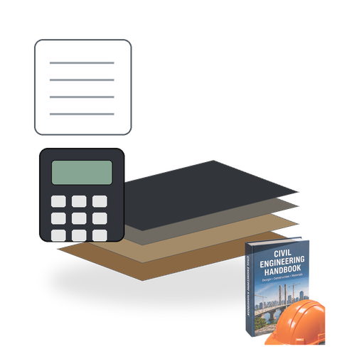 Asphalt Road Cost Estimator