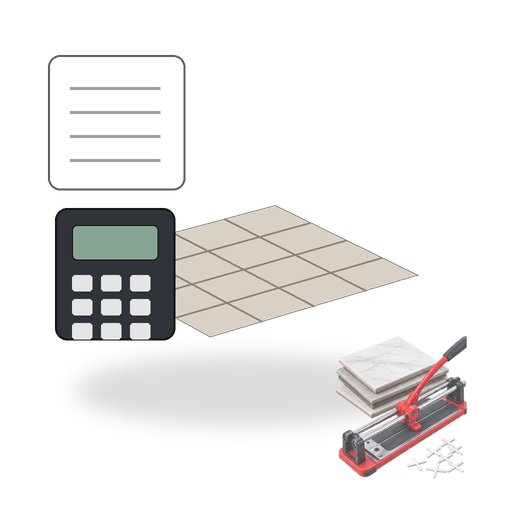 Tile Cost Estimator