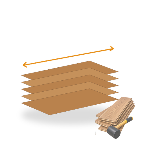 Floor Area Calculator