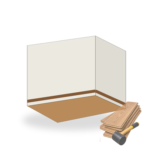 Skirting Calculator