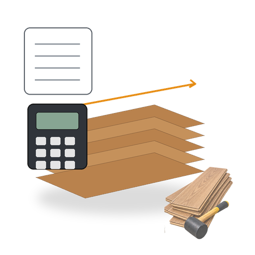 Area Formulas for Construction