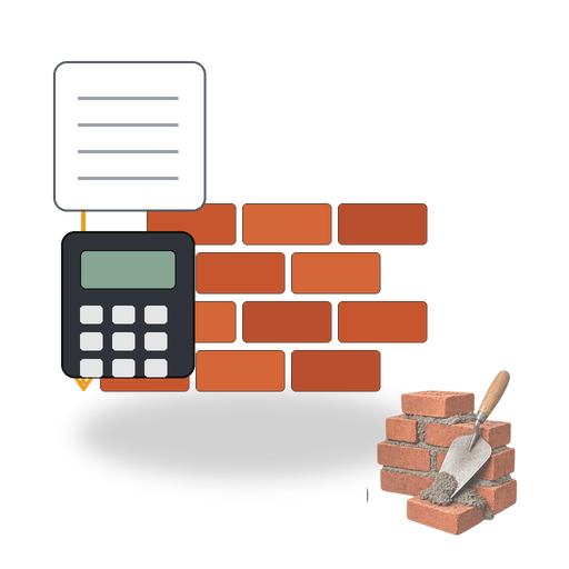Brickwork Quantity Formula