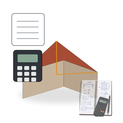 Roof Pitch Formula