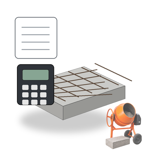 Volume Formulas for Construction