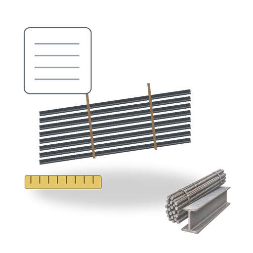 Steel Estimation Guide
