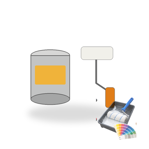 Paint Quantity Calculator