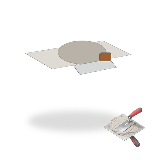 Ceiling Plaster Calculator