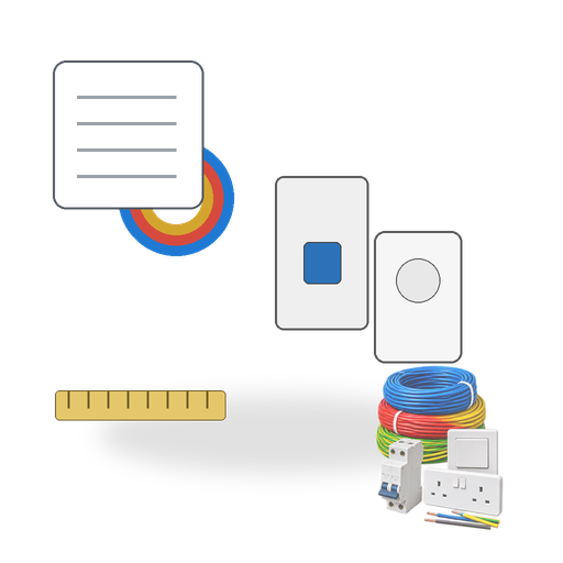 Electrical Estimation Basics