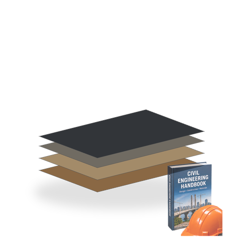 Asphalt Quantity Calculator
