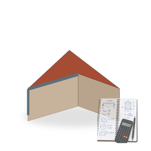 Gutter Length Calculator