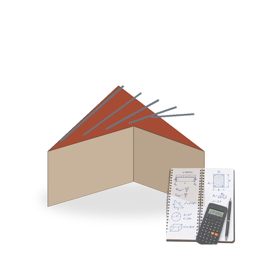 Roofing Sheet Calculator
