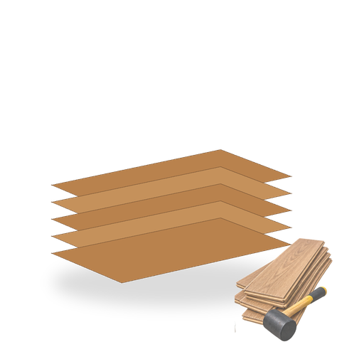 Floor Dead Load Calculator