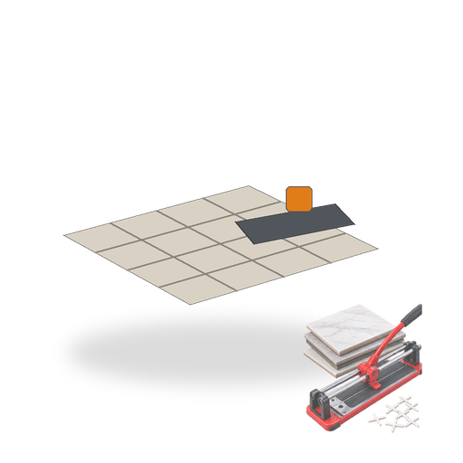 Tile Grout Calculator