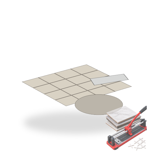 Tile Adhesive Calculator