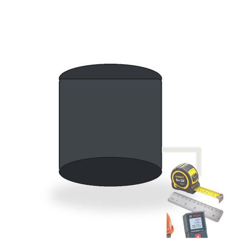 Pipe Volume Calculator
