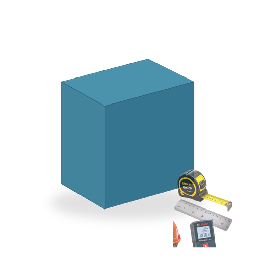Rectangular Tank Capacity Calculator