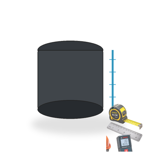 Water Storage Requirement Calculator